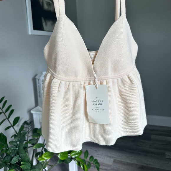 Sezane Tops - Palerme Top